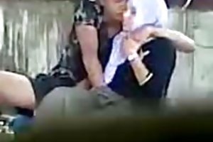 Une femme esclave