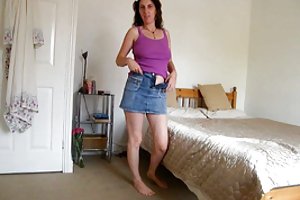 Christine aime les hommes plus âgés