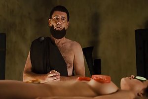 S'occupent de lesbiennes sexe avant de remise en forme