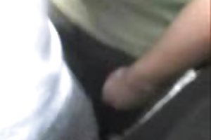 Voulu copain dans la voiture