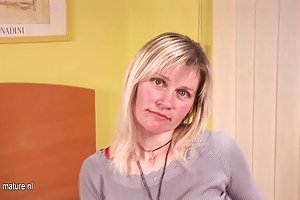Avec l'autre après une nuit d'appel