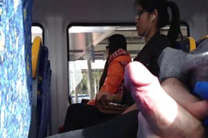 Milf séduit un gars