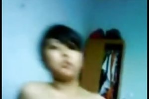Sexe avec une jolie jeune bombasse