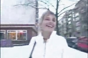 Pleine de tante ont planté