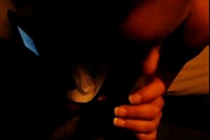 Au lieu d'un night-club fascinant orgie