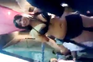 Bébé sur le sexe
