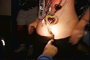 Grosse bite dans le cul