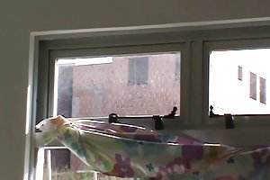 Orgie d'étudiants russes