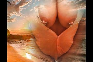 Femme enseigne gars