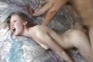 Va monter sur la bite de son cul