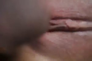 Superbe branlette en caoutchouc bite