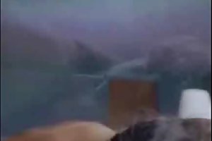 Russe anal porno avec des éléments de bdsm