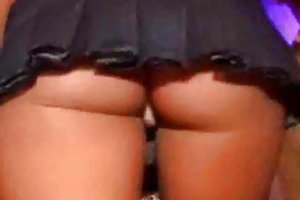 Russe de génisses de peter s'occupe avec l'autre sexe, au lieu de