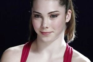 Petite dans