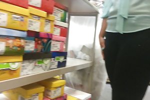 Sexe dans la cuisine