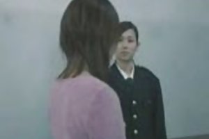 Le moujik transe dans le cul