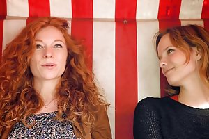 Les rousses