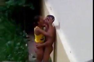 A obtenu le plaisir du sexe