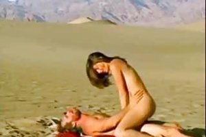La première fois sur la vidéo